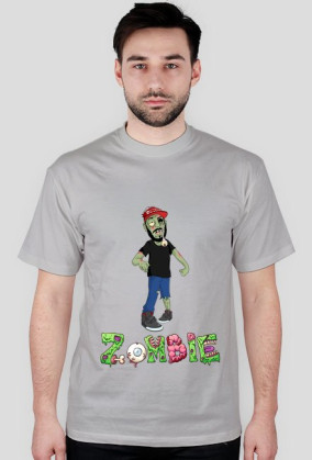 Zombie