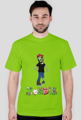 Zombie