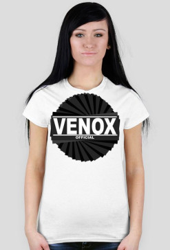 Bluzka ''VenoxOfficial''