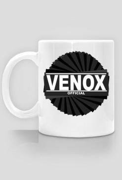 Kubek '' VenoxOfficial''