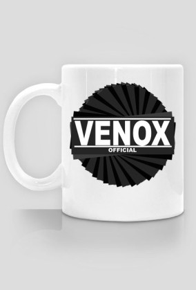 Kubek '' VenoxOfficial''