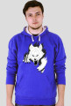 Bluza wilk SHNF Castiel