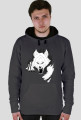 Bluza wilk SHNF Castiel