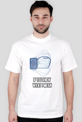 What I Mean WHITE