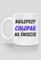 Kubek - Najlepszy chłopak na świecie