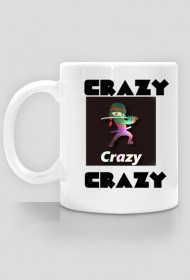 Kubek Crazy