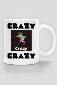 Kubek Crazy