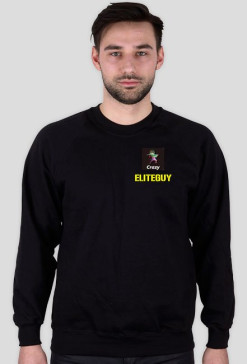 Bluza Członka Gangu Elite