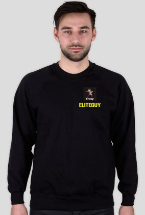 Bluza Członka Gangu Elite