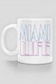 Born Millionaire Cup - Miami Life