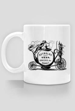 Tea Cup
