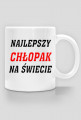 Kubek - Najlepszy chłopak na świecie