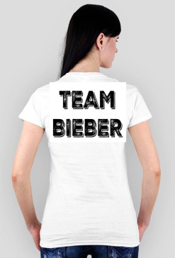 TEAM BIEBER SORRY