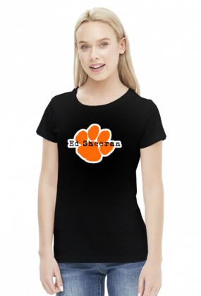 Ed Sheeran cat's paw - wszystkie kolory