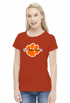 Ed Sheeran cat's paw - wszystkie kolory