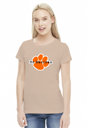 Ed Sheeran cat's paw - wszystkie kolory