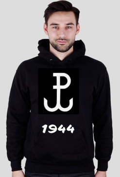 Polska walcząca bluza