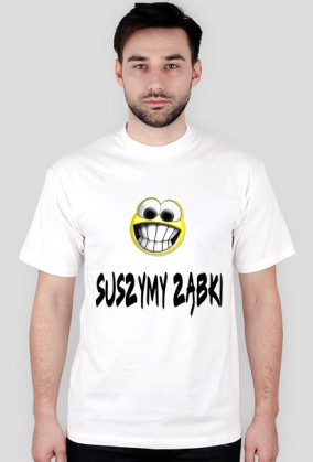 suszymy zabki
