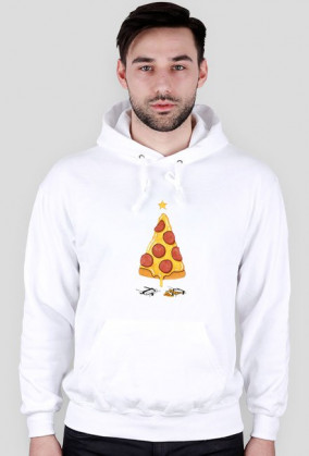 Koszulka pizza