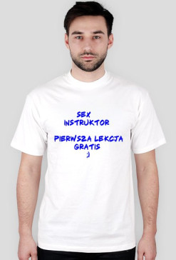 instruktor