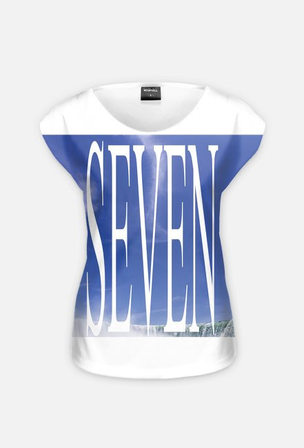 SEVEN