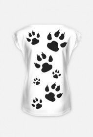 Koszulka damska