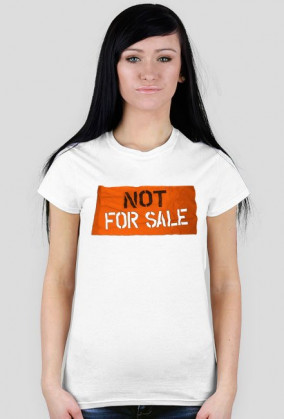 Nie na sprzedaż :D