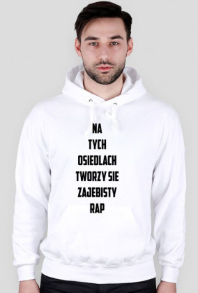 Na tych osiedlach... Mokotów