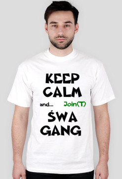keep calm