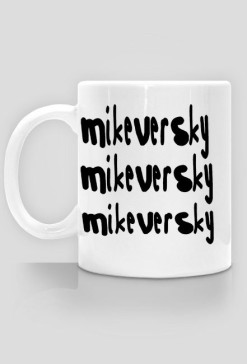 Kubek MikeVerSky