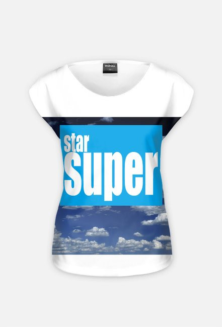 SUPERSTAR