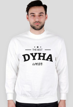 DYHA THE BEST WEAR | Wszystkie kolory