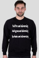 Bluza z linkami