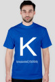 Kubowsky Design T-Shirt Męski