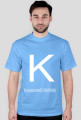 Kubowsky Design T-Shirt Męski