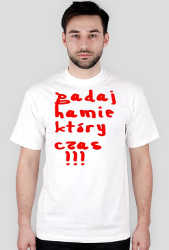 czas