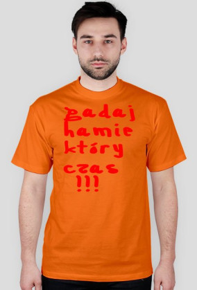 czas