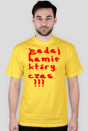 czas