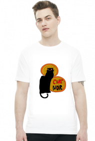 CHAT NOIR