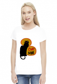 CHAT NOIR