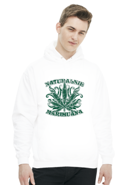 Naturalnie marihuana