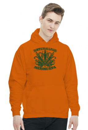 Naturalnie marihuana