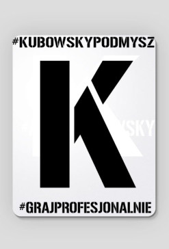 Podkładka Pod Mysz Kubowsky