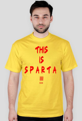 sparta