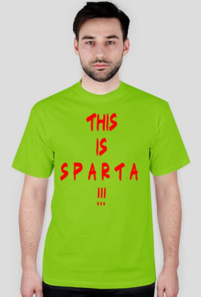 sparta