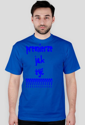 premier