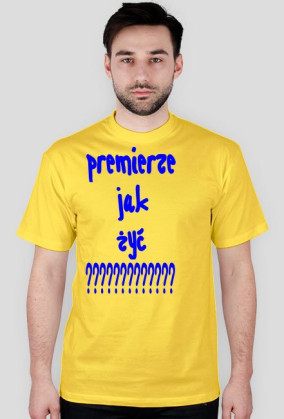 premier
