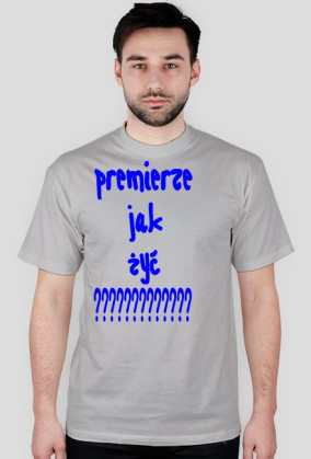premier