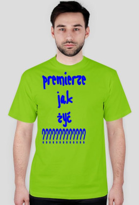 premier