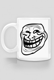 Kubek Troll